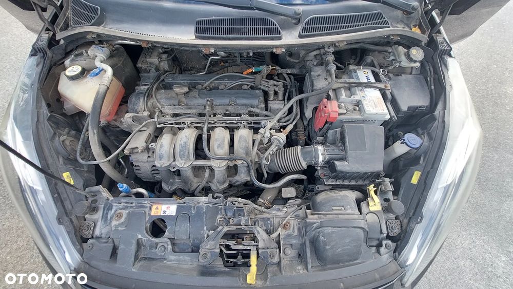 Ford Fiesta - 15