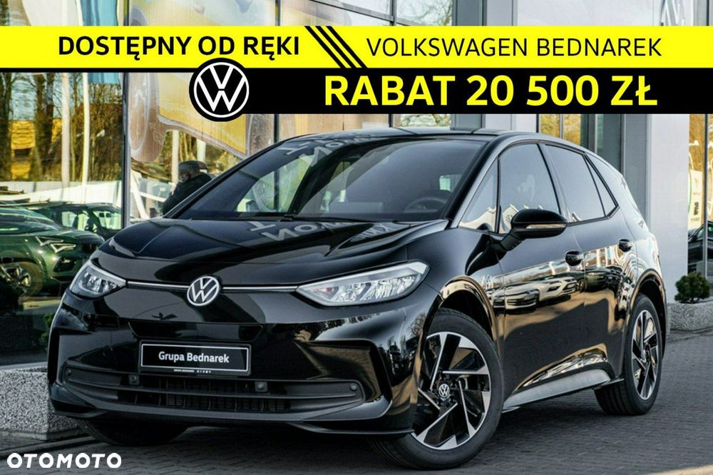 Volkswagen ID.3 - 1