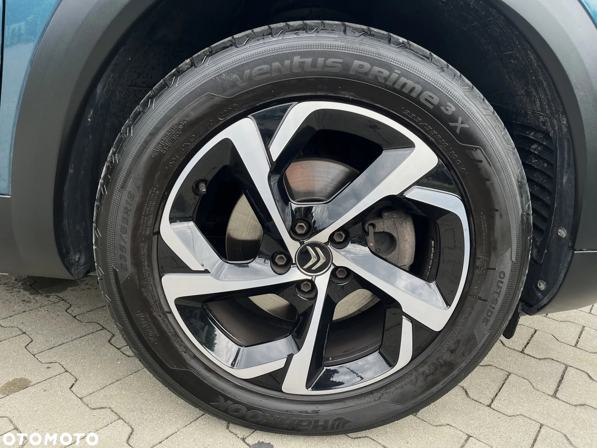 Citroën C5 Aircross 1.6 PureTech Shine EAT8 - 38