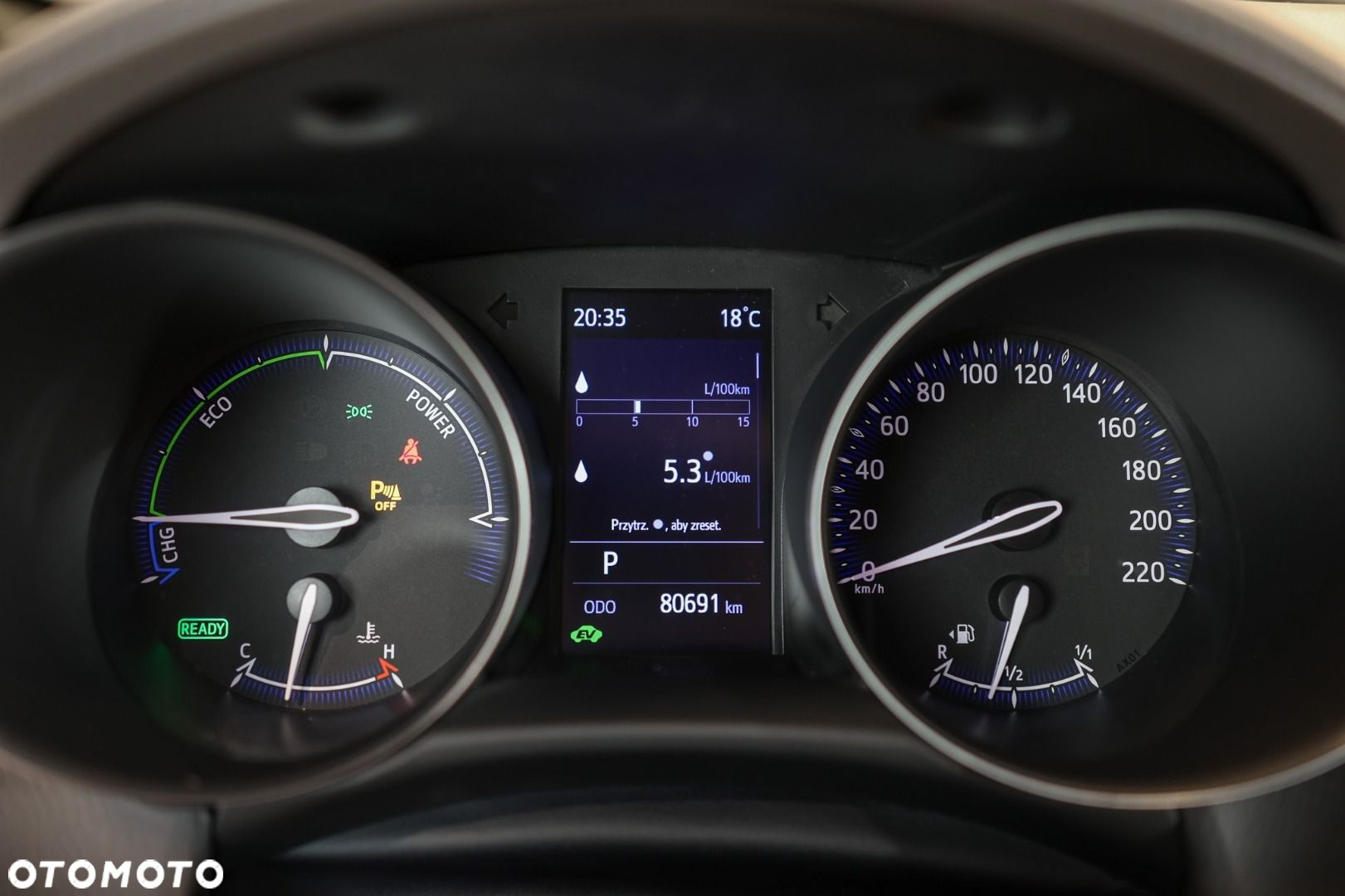 Toyota C-HR - 8