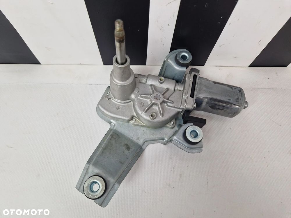Silniczek mechanizm tylnej wycieraczki Fiat 500X - 3