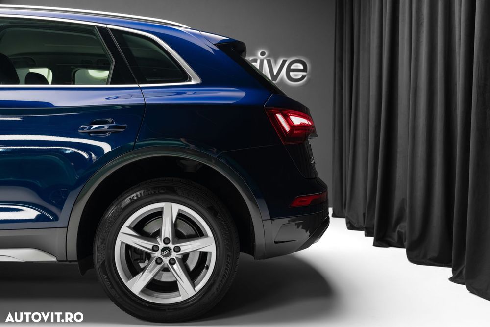 Audi Q5 - 9