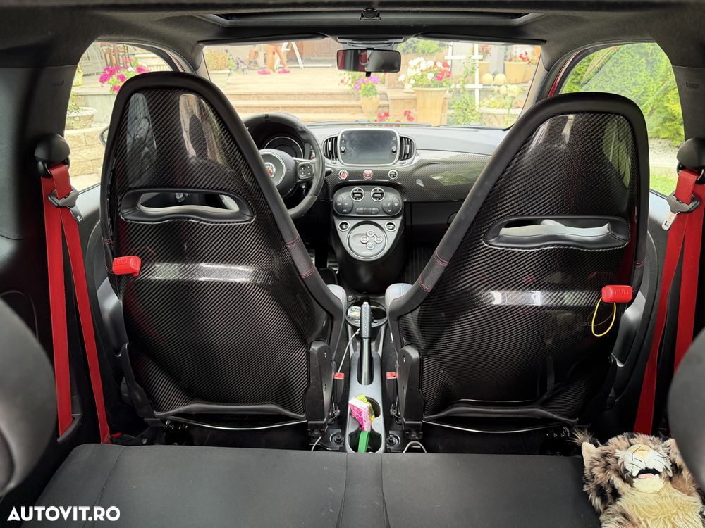 Abarth 595 - 19
