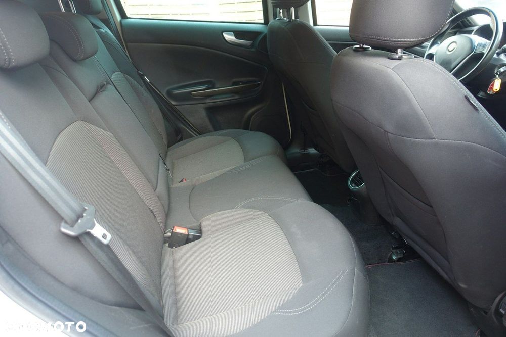 Alfa Romeo Giulietta - 13