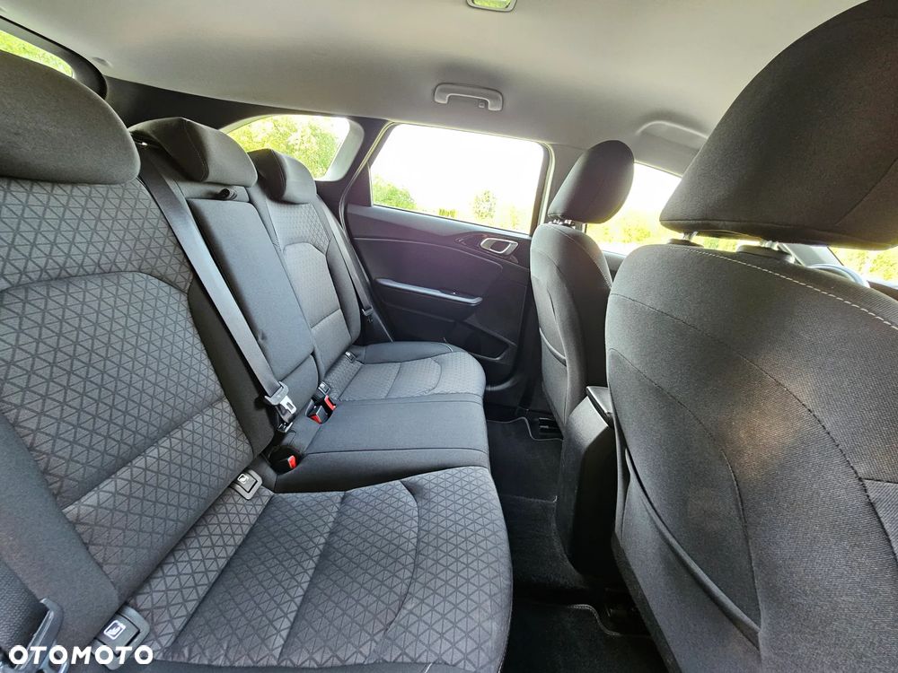 Kia Ceed 1.4 T-GDI OPF Platinum Edition - 31