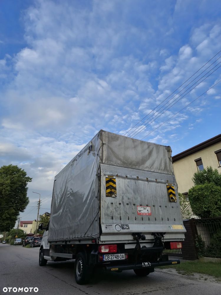 Volkswagen CRAFTER - 26