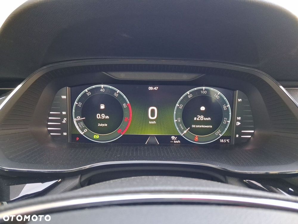 Skoda Octavia 1.5 TSI e-Tec Ambition DSG - 22