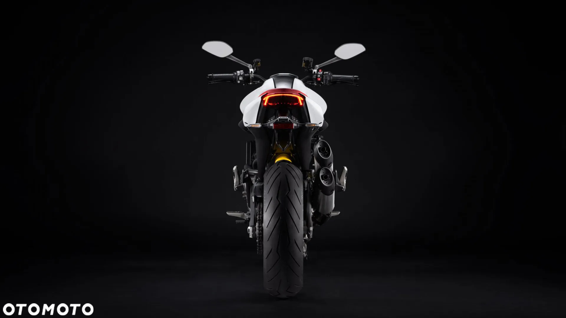 Ducati Monster - 17