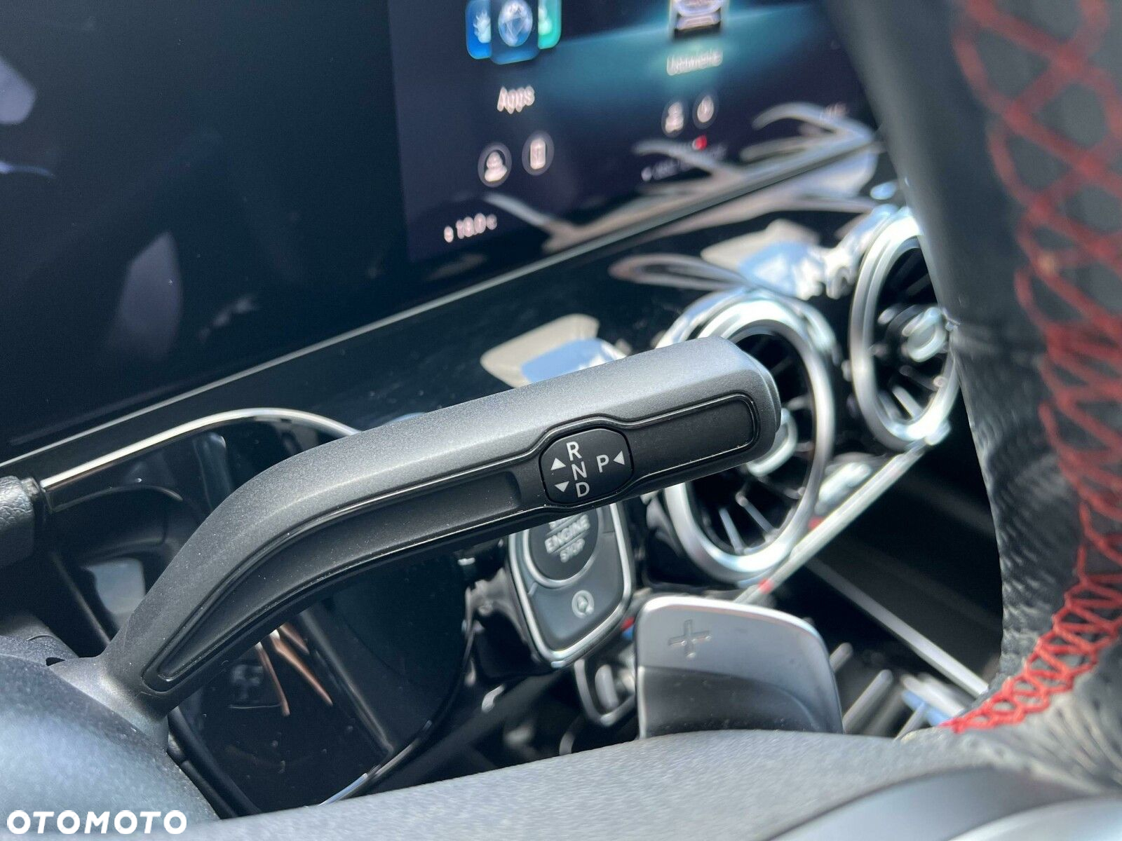 Mercedes-Benz GLA - 20