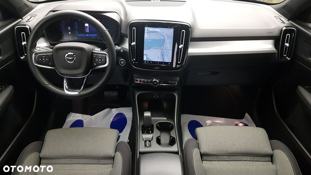 Volvo XC 40 - 14