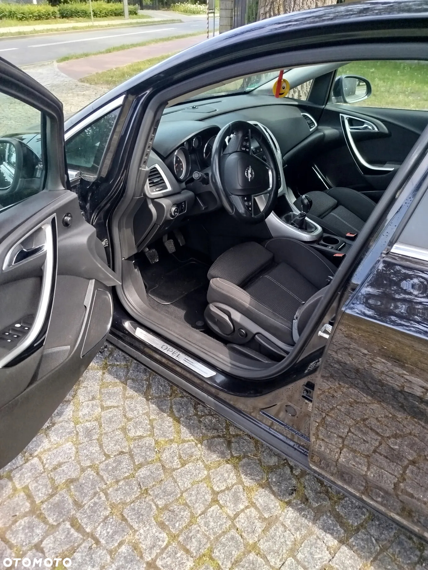 Opel Astra - 13