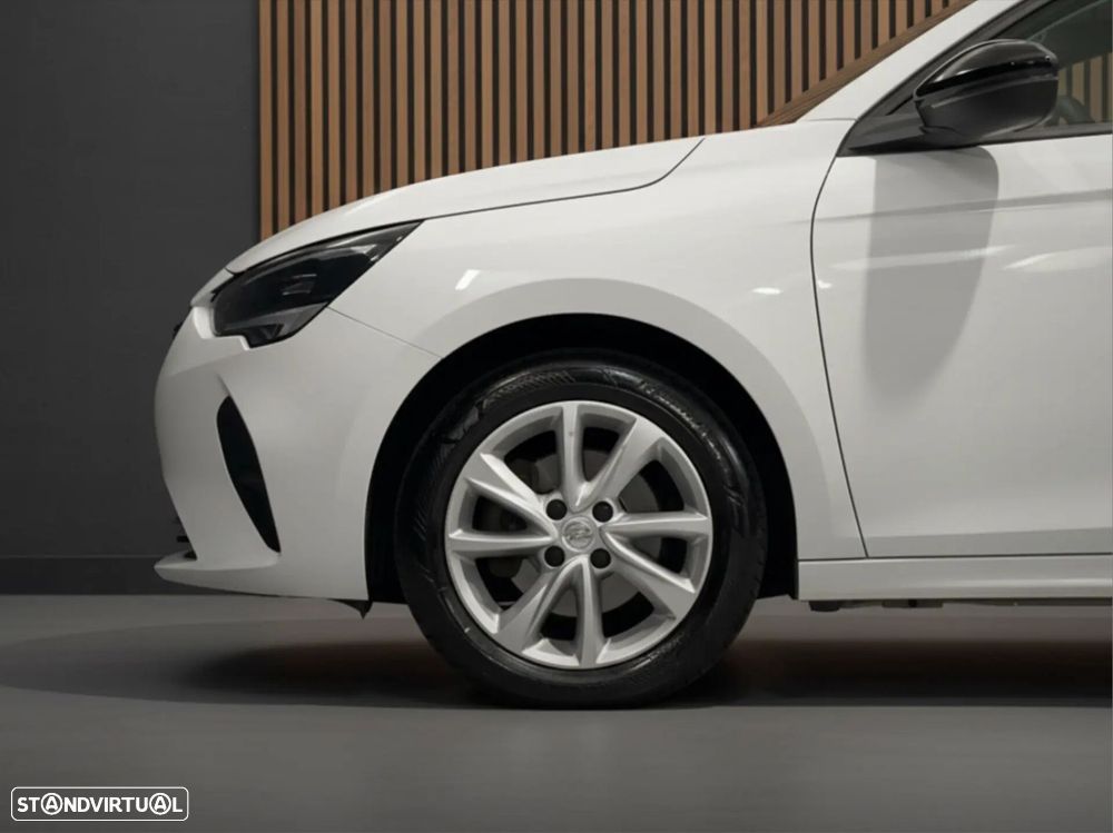 Opel Corsa - 12