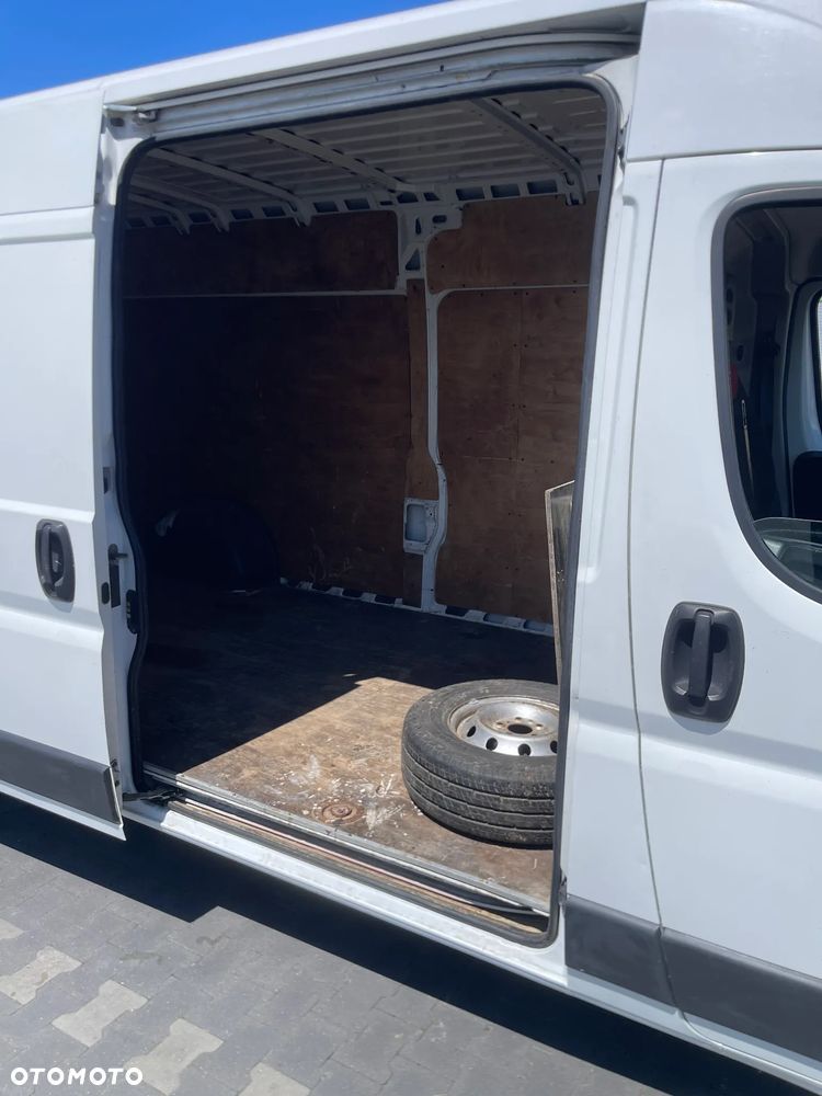 Fiat DUCATO L3H2 - 8