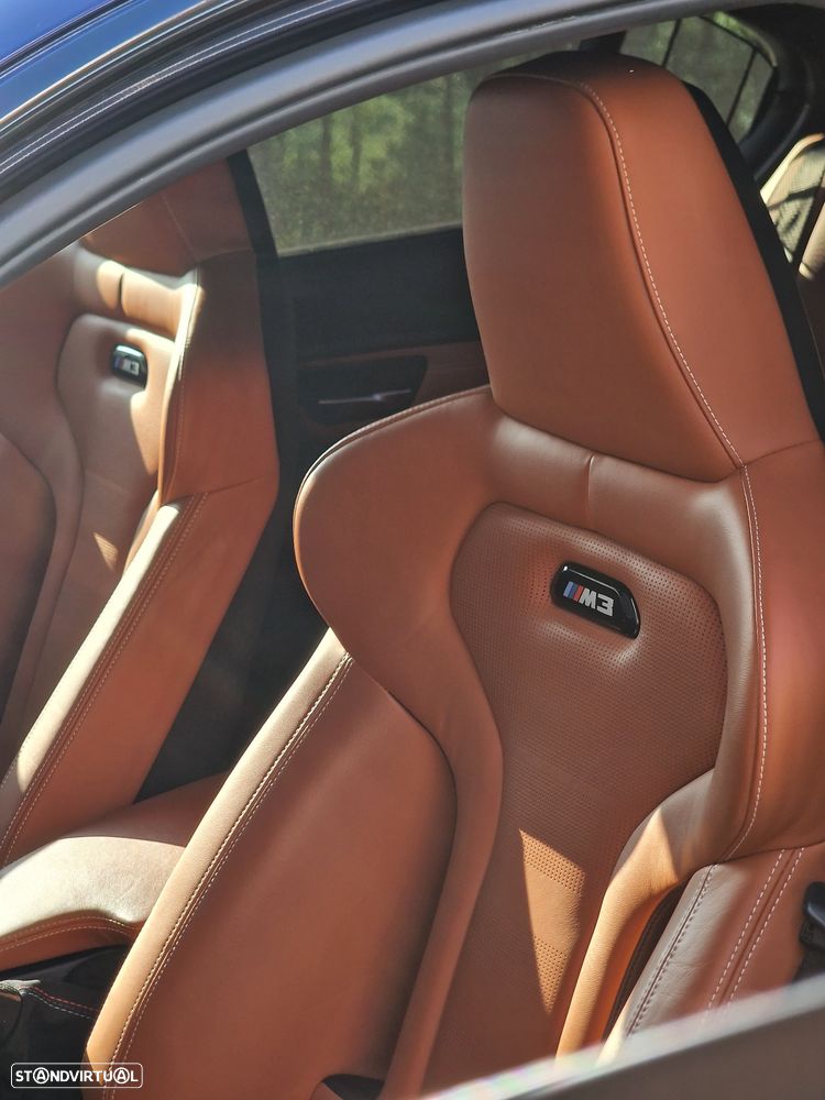 BMW M3 - 26