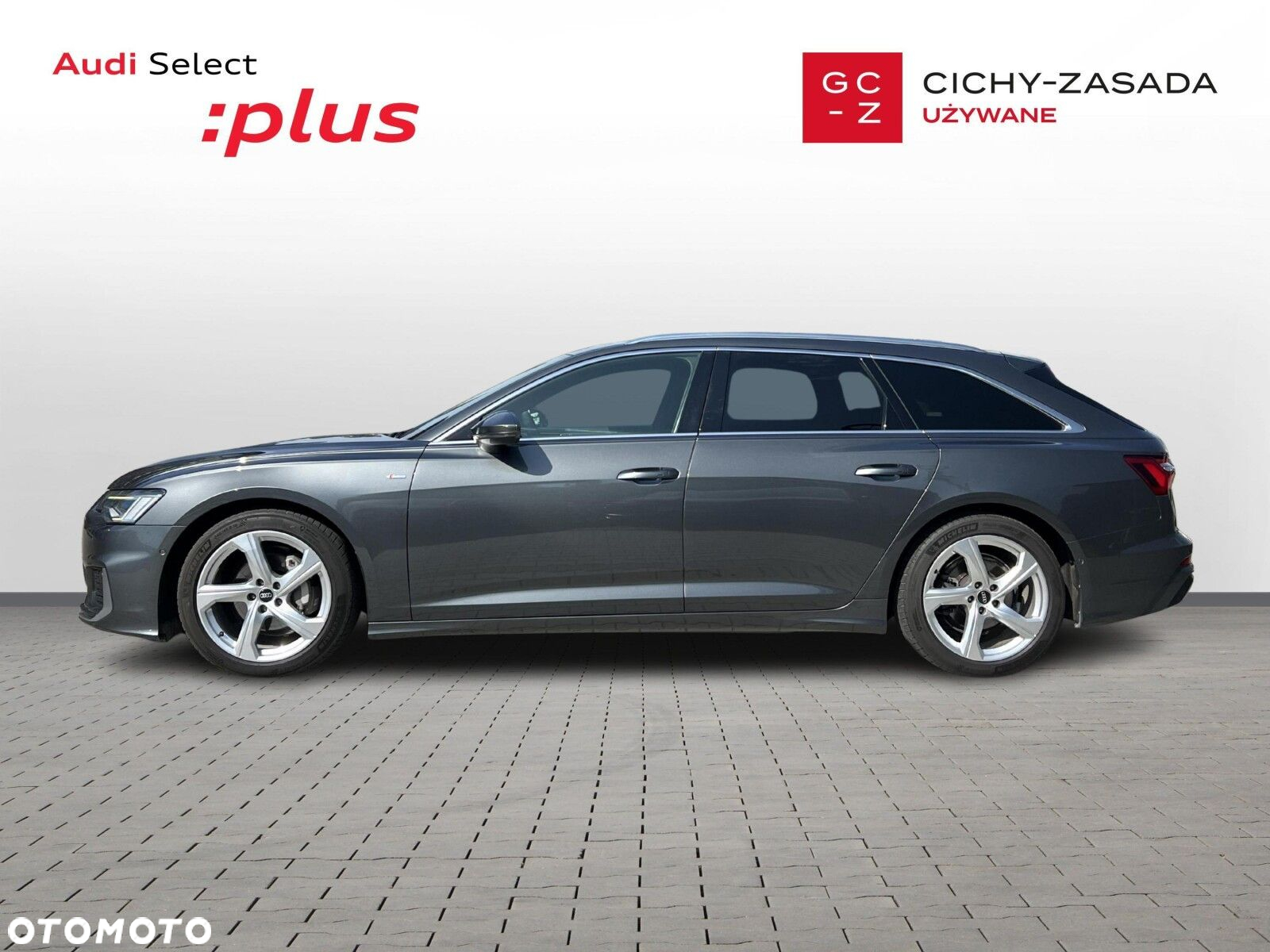 Audi A6 - 2