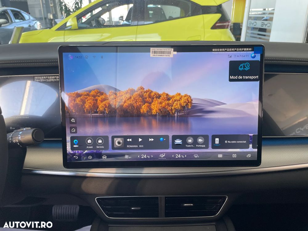 Byd Sealion 7 82.5 kWh AWD Design - 12