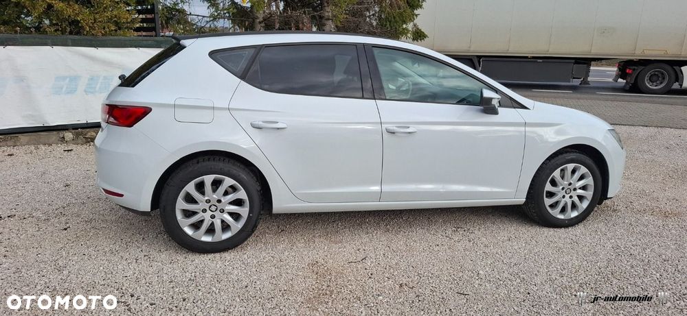 Seat Leon - 10