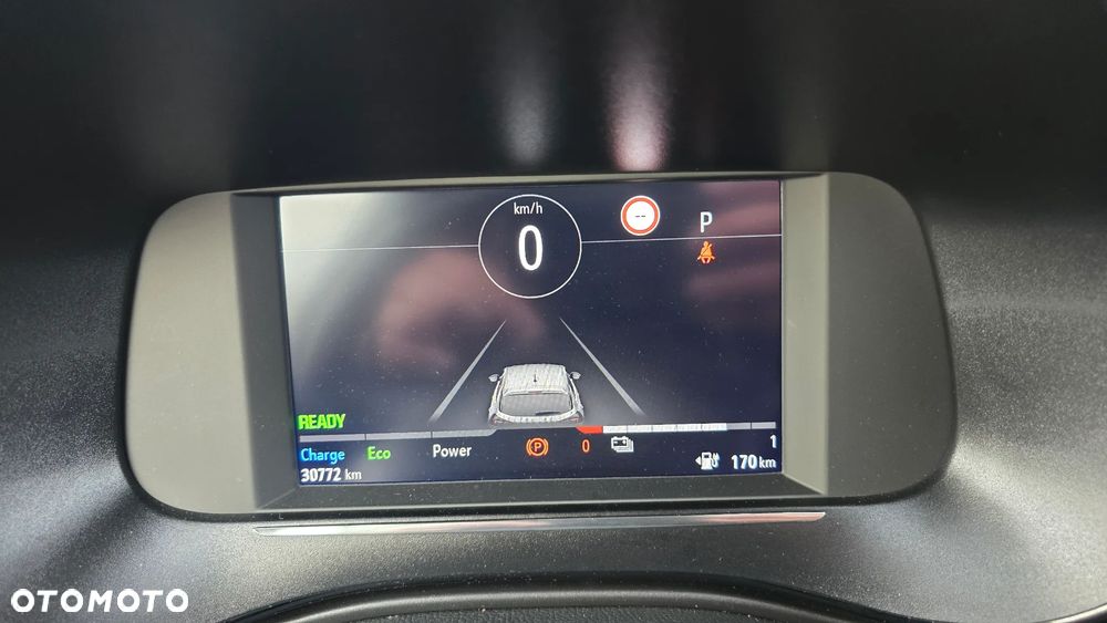 Opel Corsa Electric Ultimate - 33