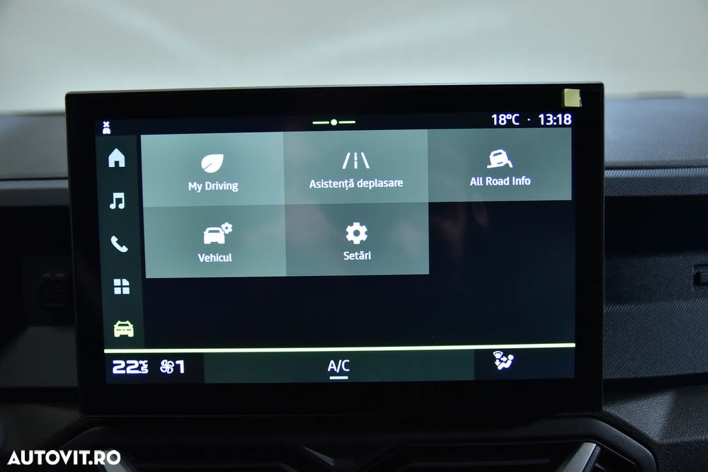 Dacia Duster TCe 130 Journey - 21