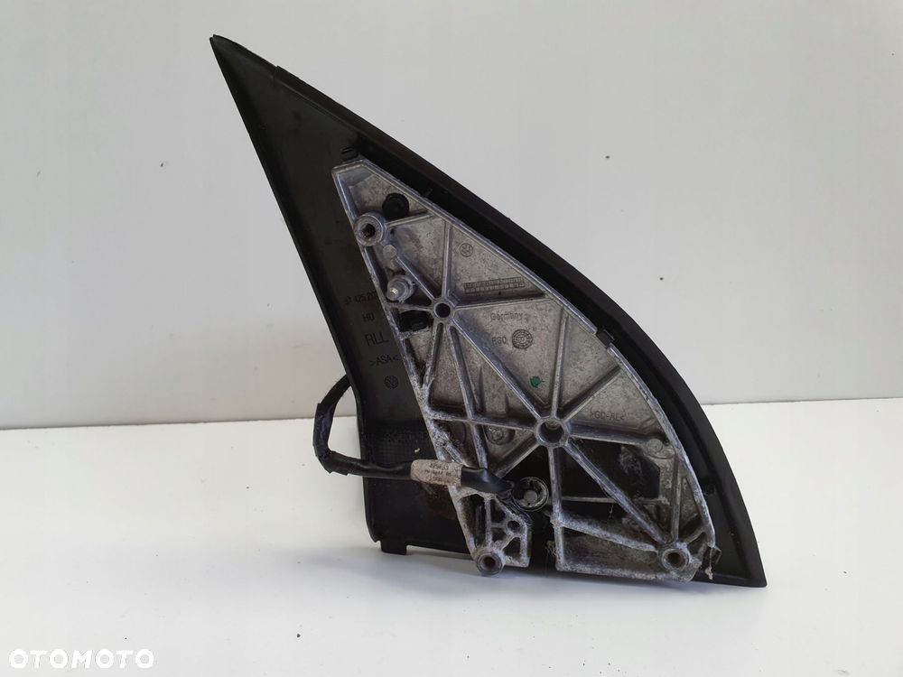 LUSTERKO Rover 25 95-05r _ LEWE KIEROWCY 5 pin pinów kabli - 12