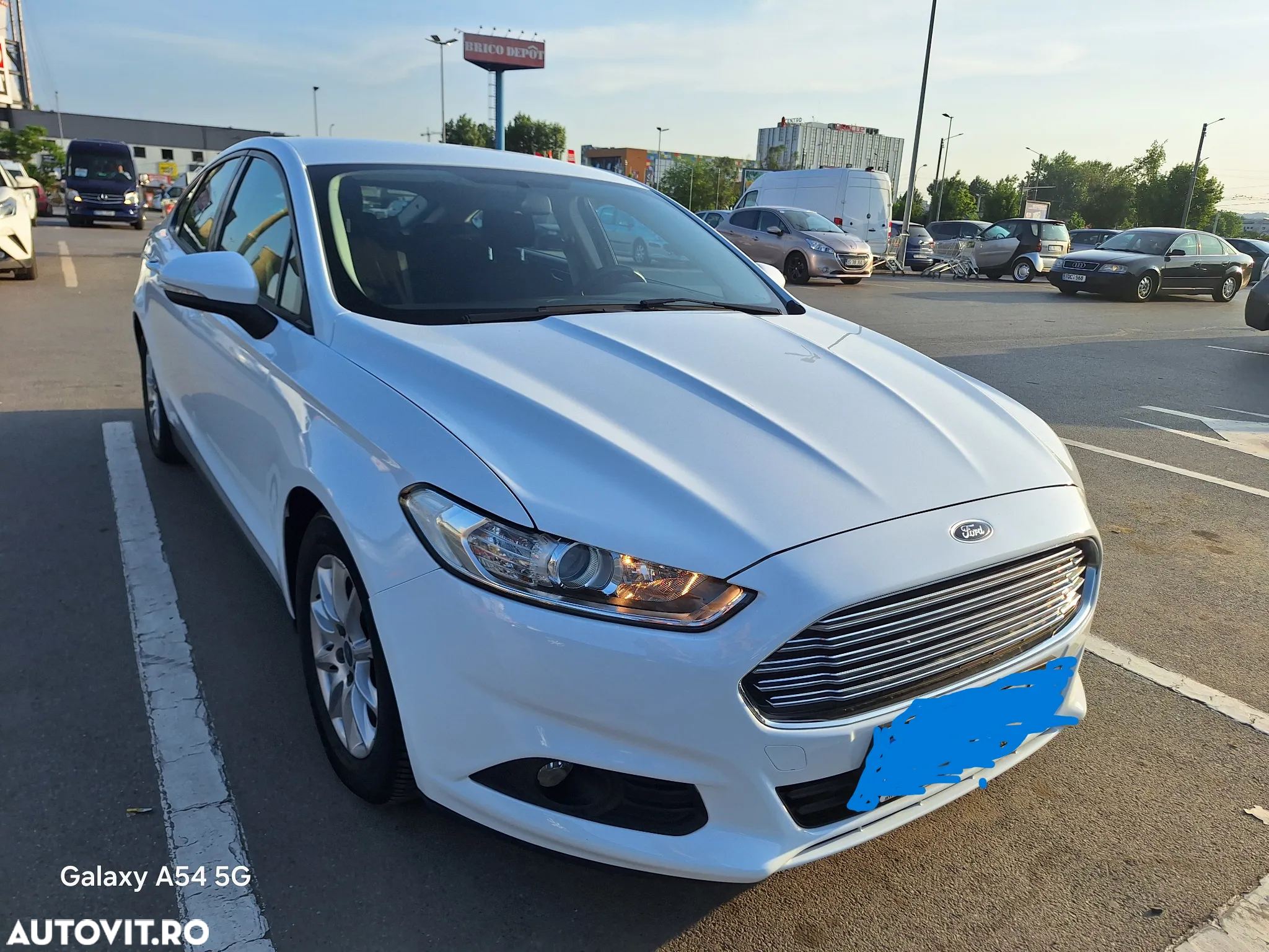 Ford Mondeo 1.5 TDCi Trend - 2