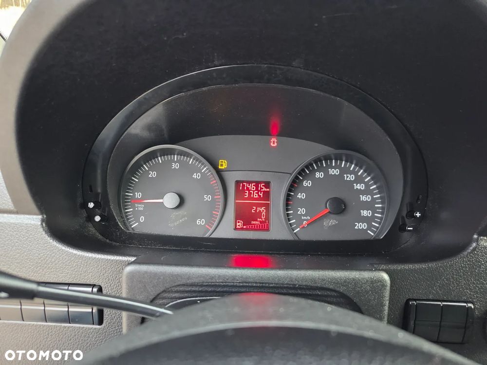 Volkswagen Crafter - 18