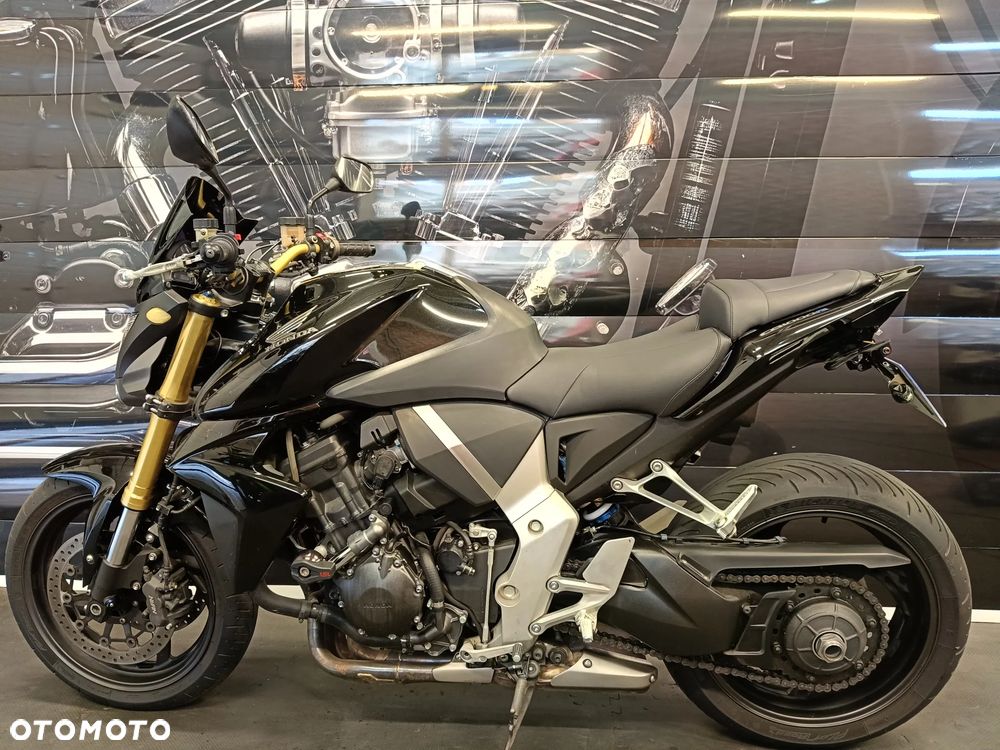 Honda CB