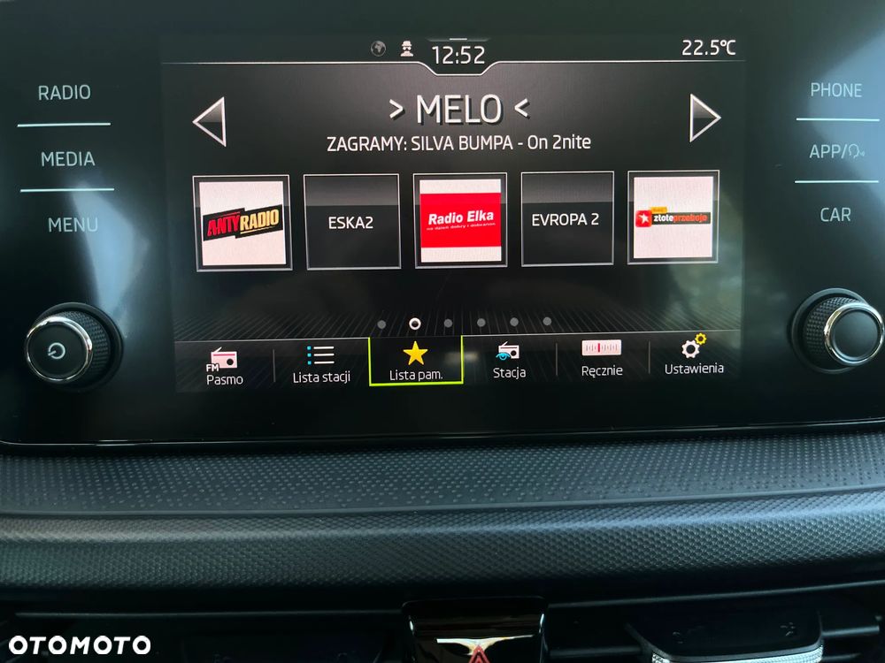Skoda Fabia 1.0 TSI Ambition - 18