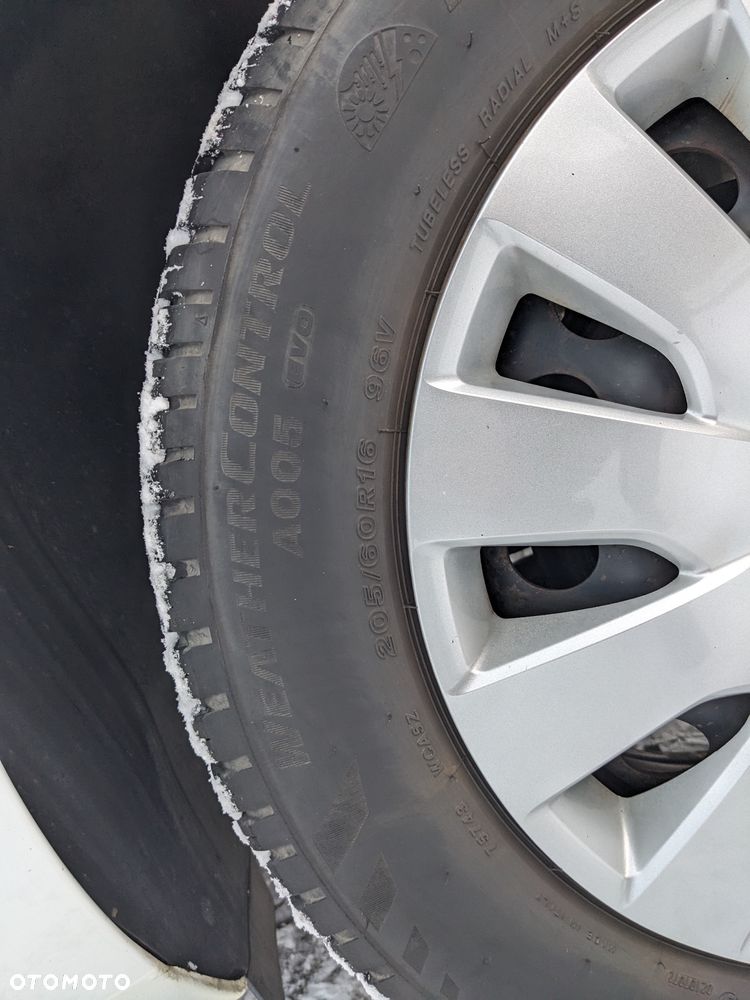 Opel Astra 1.4 Active - 10