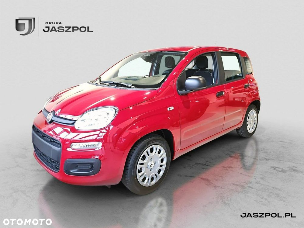 Fiat Panda Pandina 1.0 Hybrid Pop - 1