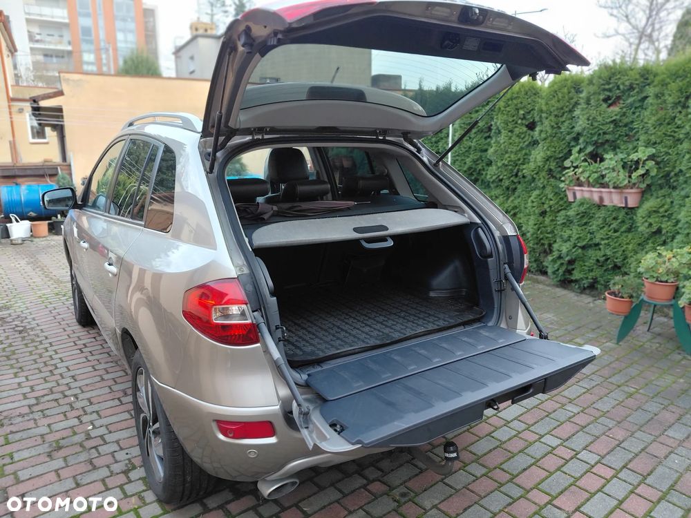 Renault Koleos 2.0 dCi 4x4 Privilege Plus - 11