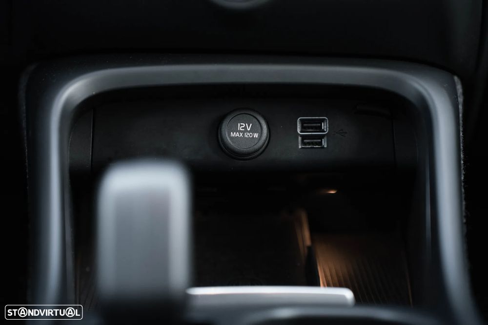 Volvo XC 40 - 52