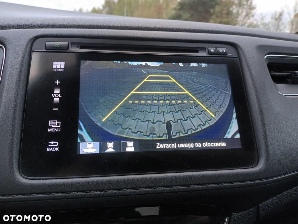 Honda HR-V 1.6 i-DTEC Executive - 20