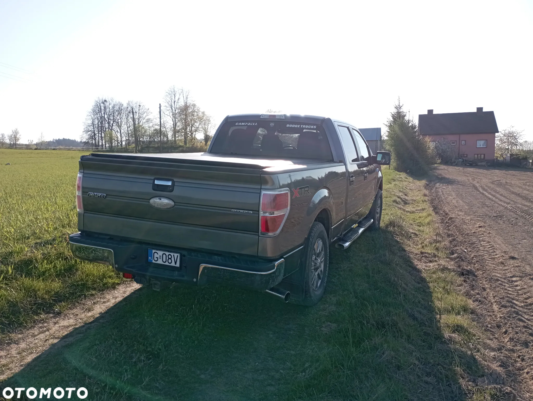 Ford F150 - 7