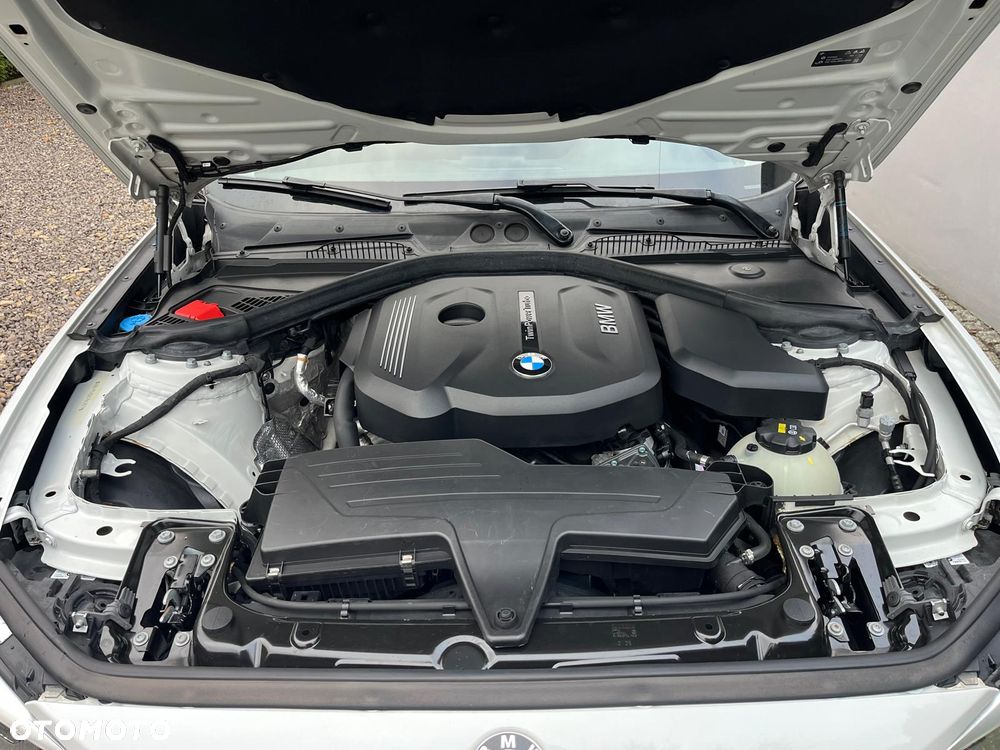 BMW Seria 1 118i GPF Advantage - 23