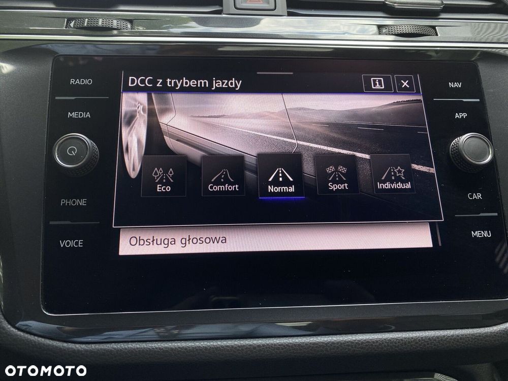 Volkswagen Tiguan Allspace 2.0 TDI 4Mot R-Line DSG - 22