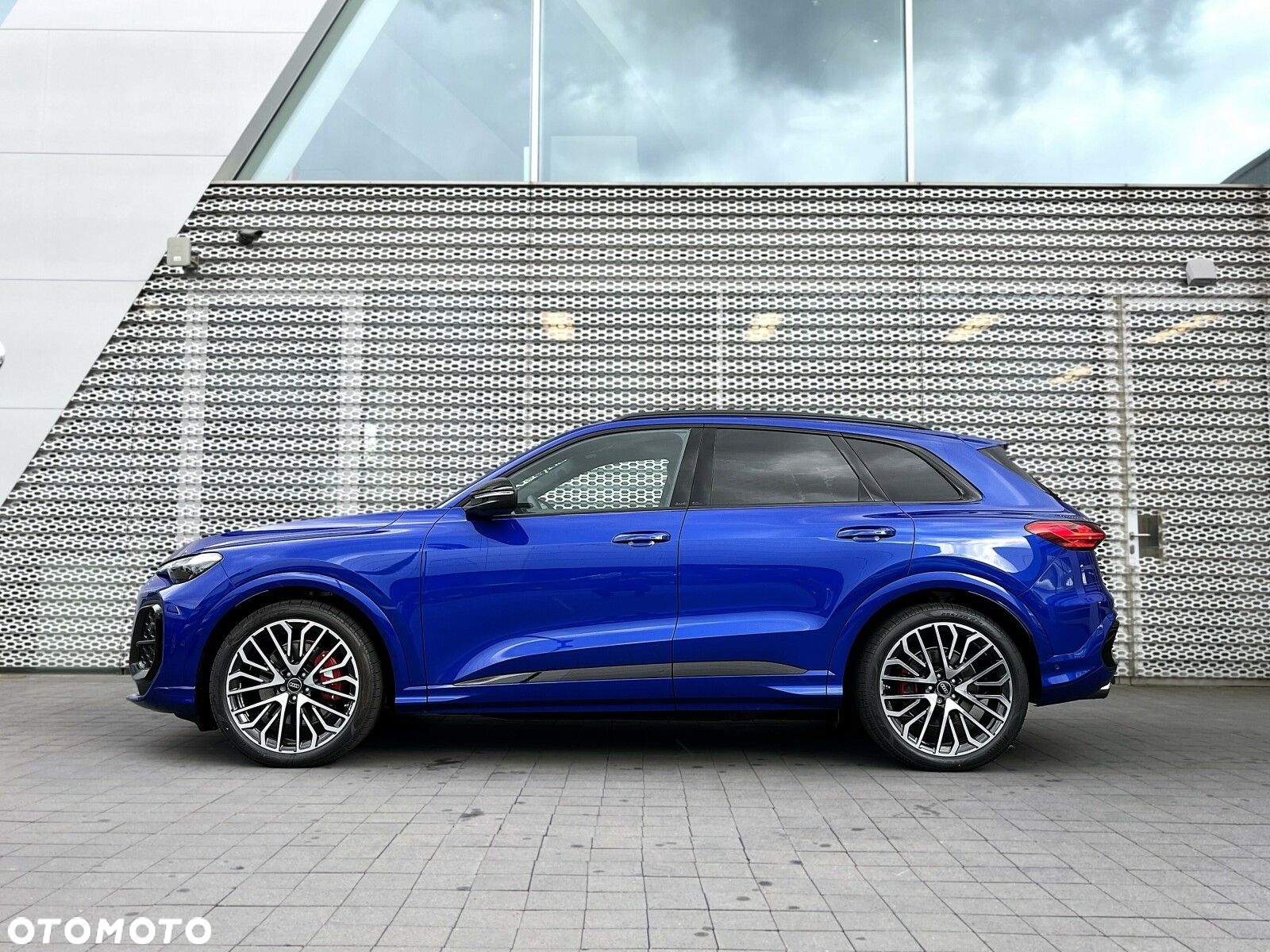 Audi Q5 - 12