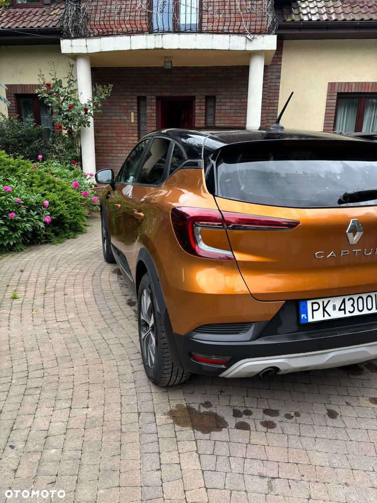 Renault Captur 1.0 TCe Zen - 12