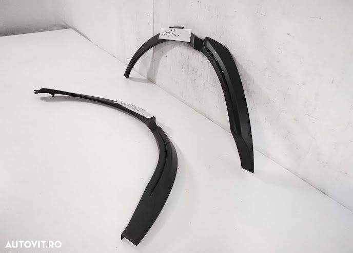Bandou Overfender Dreapta Spate original Land Rover  Range Rover Evoqu - 3