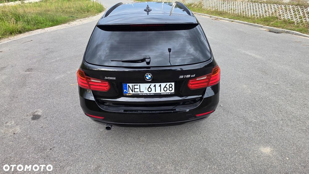 BMW Seria 3 - 3