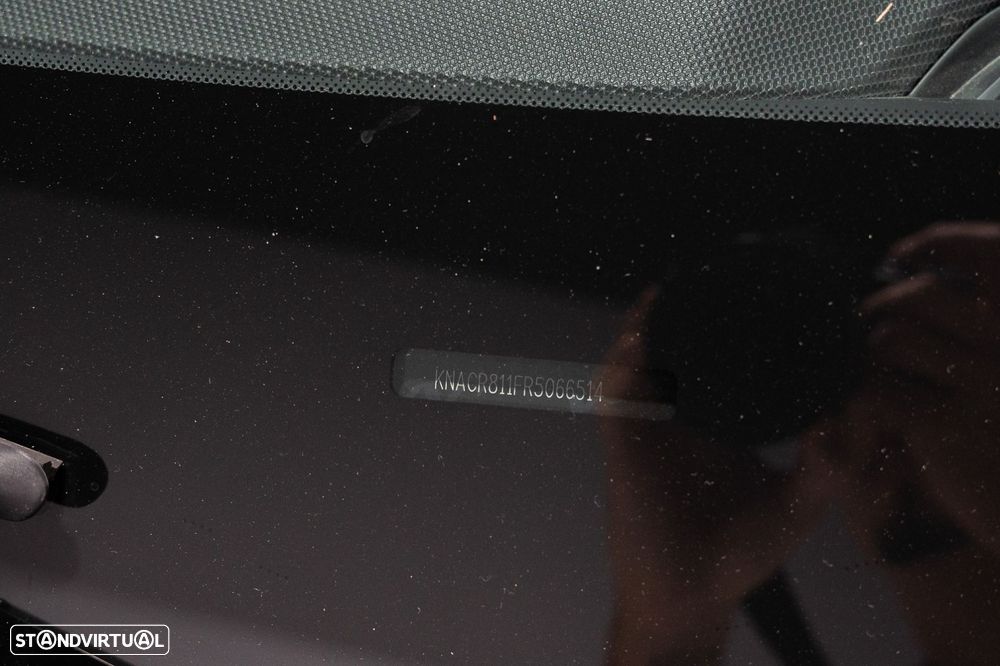 Kia e-Niro 64kWh - 29