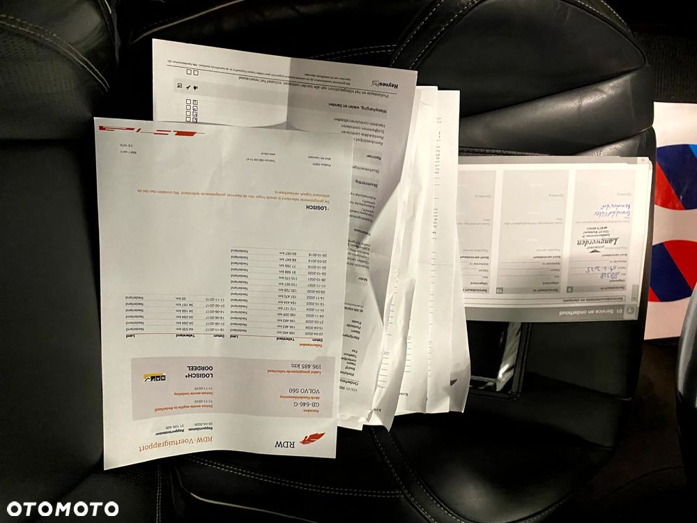 Volvo S60 D4 Drive-E R-Design Summum - 23