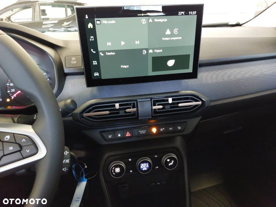 Dacia Sandero 2026