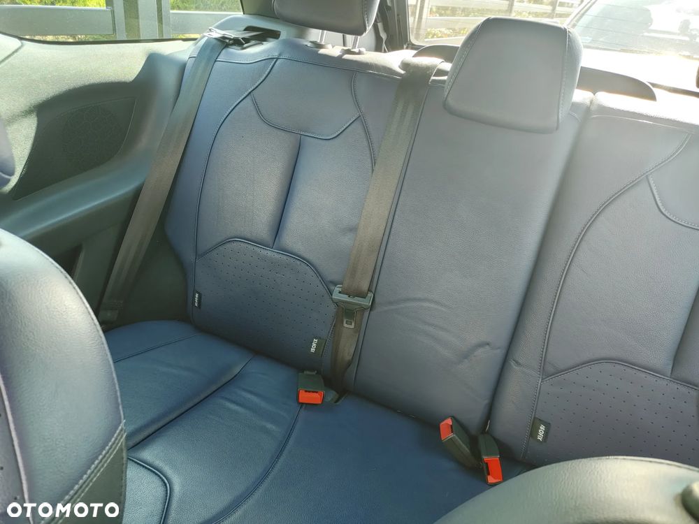 Citroën DS3 1.6 THP Ultra Prestige - 10
