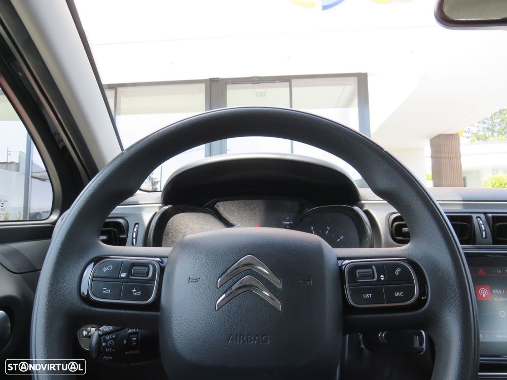 Citroën C3 1.5 BlueHDi Feel Business - 23