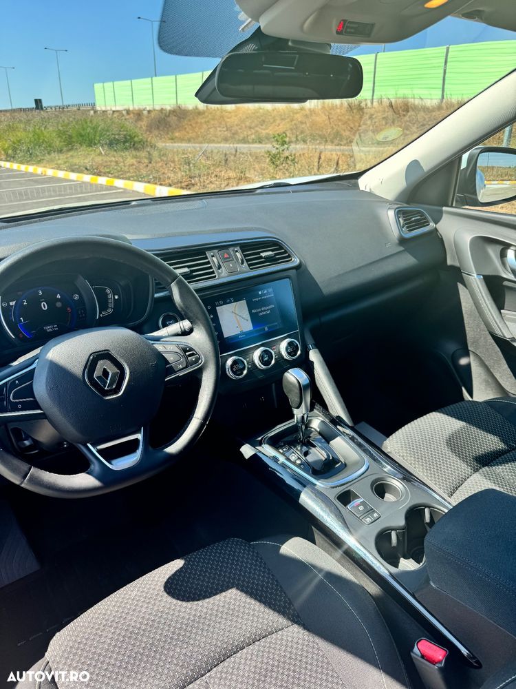 Renault Kadjar BLUE dCi EDC Intens - 5