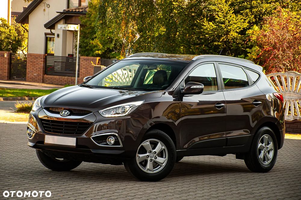 Hyundai ix35 - 3