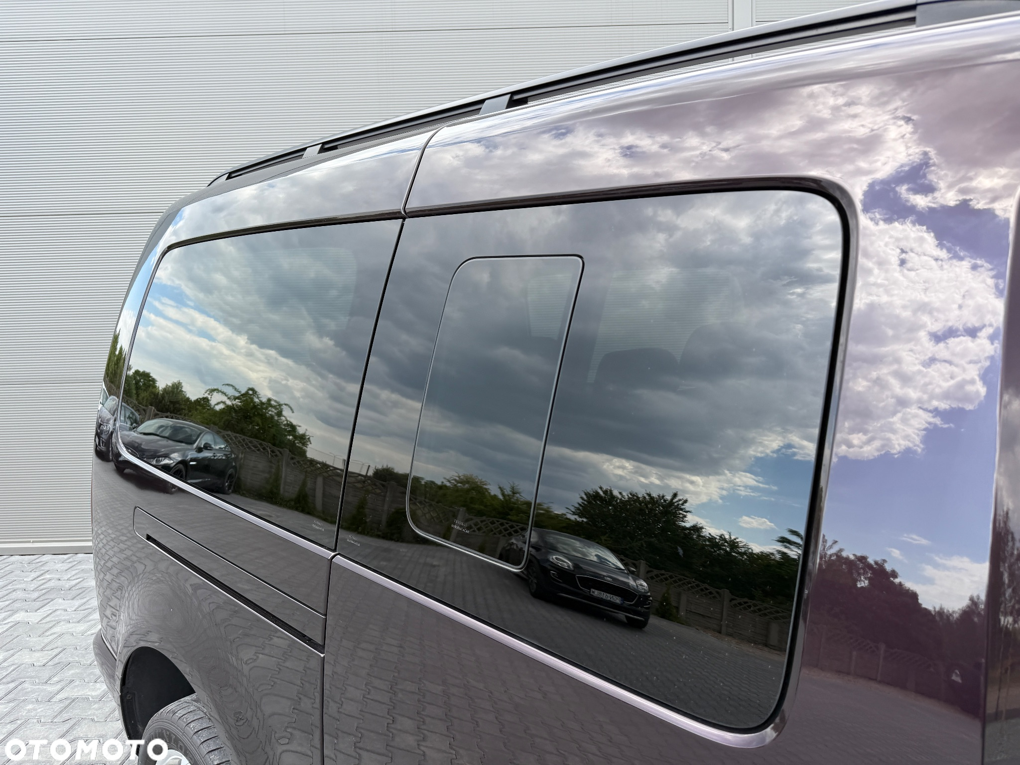 Volkswagen Caddy 1.2 (7-Si.) Edition 30 - 26
