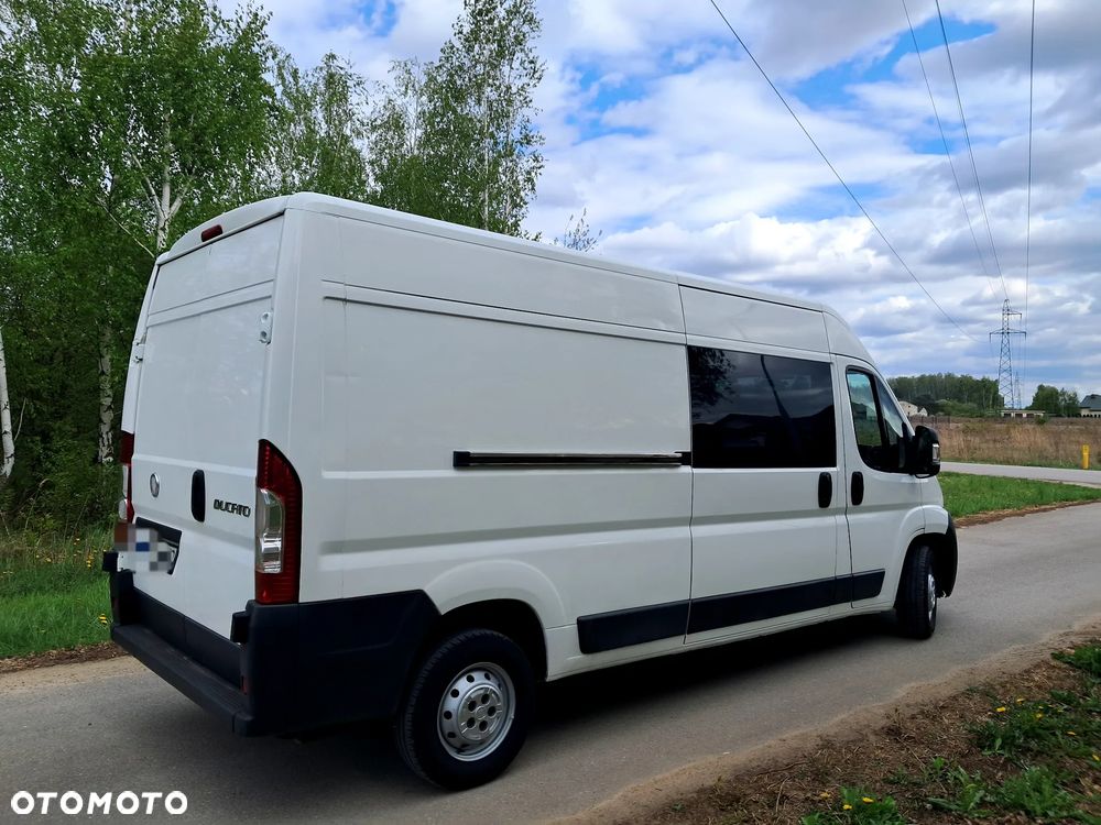 Fiat Ducato - 5