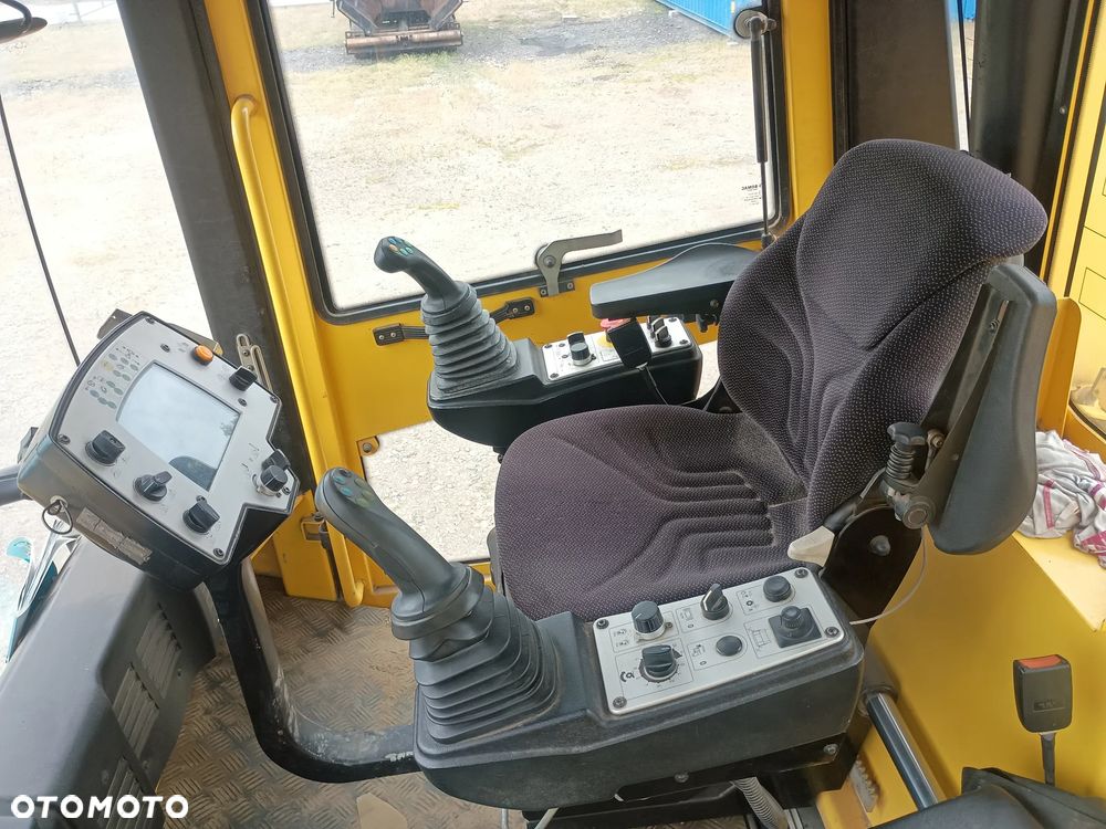 Bomag MPH600 - 9